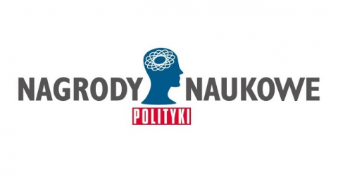 Logo Nagrody Naukowe Polityki